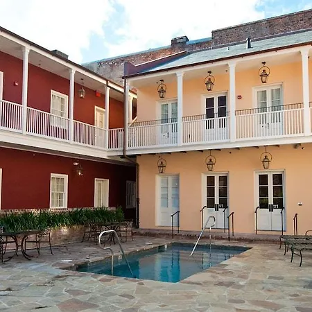 French Market Inn